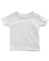 Infant Jersey T-Shirt Infant Jersey T-Shirt