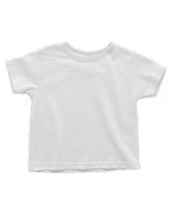 Toddler Cotton Jersey T-Shirt Toddler Cotton Jersey T-Shirt